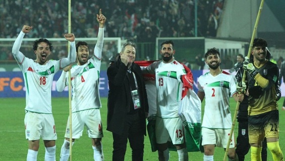 سوگولی های اسکوچیچ روی لبه تیغ/ ۲پرسپولیسی و یک لژیونر سرشناس در خطر از دست دادن جام جهانی