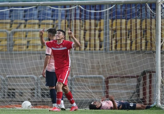 نقل و انتقالات پرسپولیس| رقم فسخ قرارداد تمیروف با پرسپولیس مشخص شد
