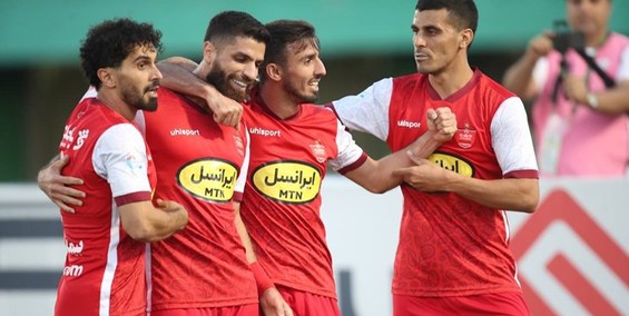 هفته چهارم لیگ برتر| پرسپولیس با خریدهای جدید به صدر رسید/ نفت آبادان بازنده خطرناک