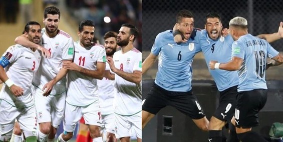 واکنش نشریه لاتینی به بازی ایران و اروگوئه