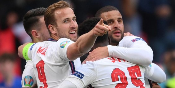 ساوت‌گیت: انگلیس تا پایان جام جهانی بی‌رحم خواهد بود / واکنش کین به وضعیت آمادگی سه‌شیر