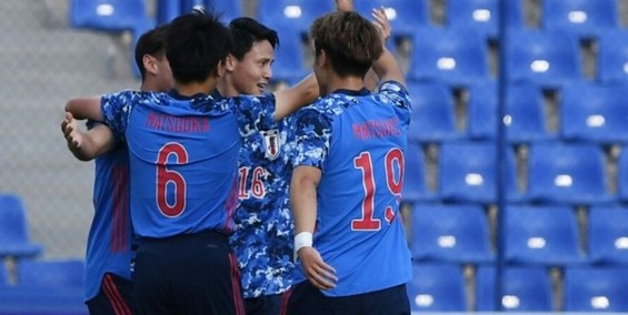 بازی دوستانه ملی| شکست آمریکا مقابل حریف آسیایی ژاپن از سد رقیب ایران در جام جهانی گذشت