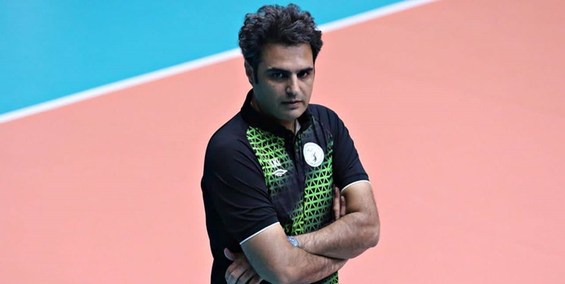 خورشیدی: بدون تمرین کافی سومین پیروزی را تصاحب کردیم/ حیف است تیم یزد منحل شود