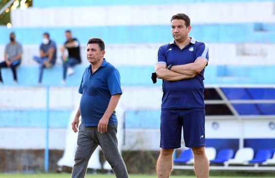 رفتار سرمربی استقلال چاله میدانی بود؛ با دستیار قلعه نویی هم درگیر شد!