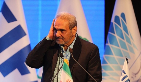 آخرین وضعیت گزارشگر معروف مشخص شد