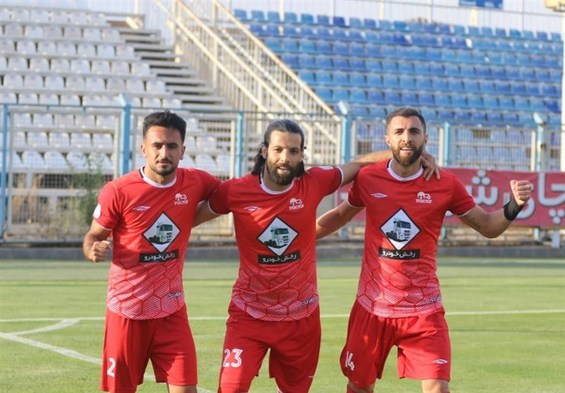 رزاق‌پور: به شکست دادن پرسپولیس باور داشتیم