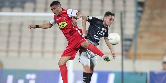 داداش‌زاده: پرسپولیس به کی‌روش و تیم ملی باخت، نه تراکتور