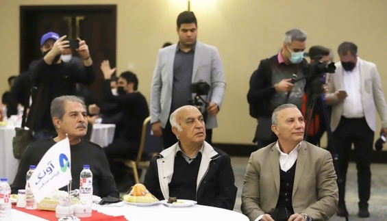 پنالتی زن پرسپولیس باید عوض می شد/ بعد از اعتراض اخباری و تراکتوری ها مطمئن بودم پنالتی خراب می شود!