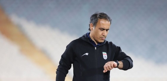 یکی از مدیران فاش کرد؛ چرا مهدوی کیا به فدراسیون فوتبال نه گفت؟