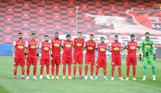 پشت پرده یک شایعه در مورد بازی نکردن پرسپولیس