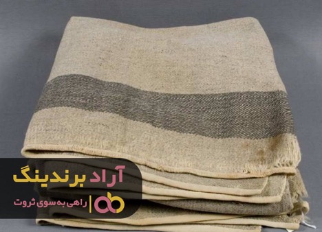 پتو سربازی دست دوم نایاب شد