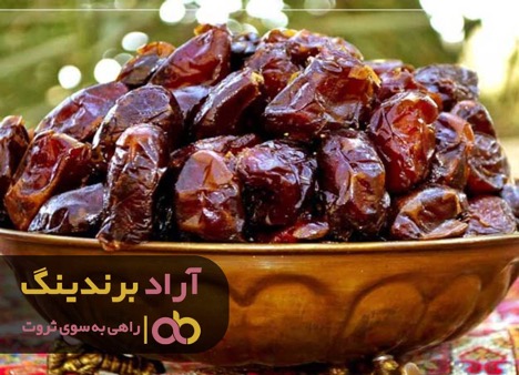 ورود خرما کبکاب داردان به ایران ممنوع است