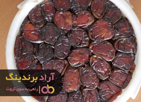 ورود خرما کبکاب داردان به ایران ممنوع است