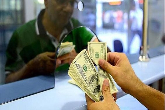 قیمت دلار امروز سه‌شنبه ۱۲ مهر ۱۴۰۱