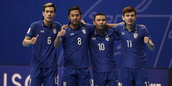 فوتسال جام ملت‌های آسیا| حریف ایران در نیمه نهایی مشخص شد