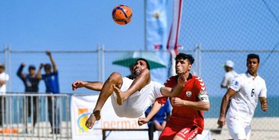 حریفان تیم ملی ایران در جام بین قاره‌ای مشخص شدند