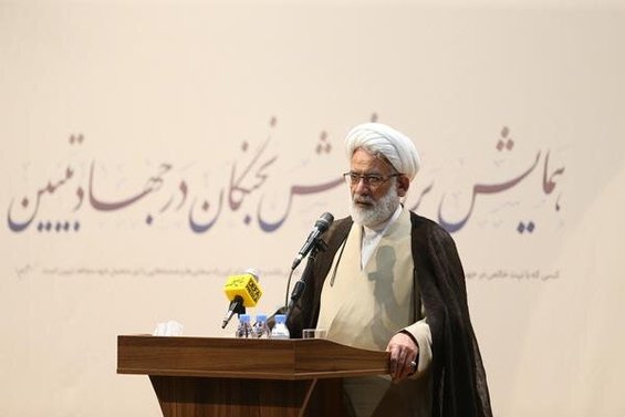 دادستان کل کشور: وکیل خانواده امینی حرف‌های بدون مدرک مطرح می‌کند