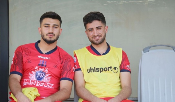 سکوت عجیب یک پرسپولیسی درباره وضعیت سرخ ها