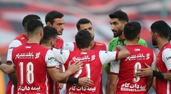 ستاره پرسپولیس با این تصممی یحیی برای همیشه بیرون می ماند