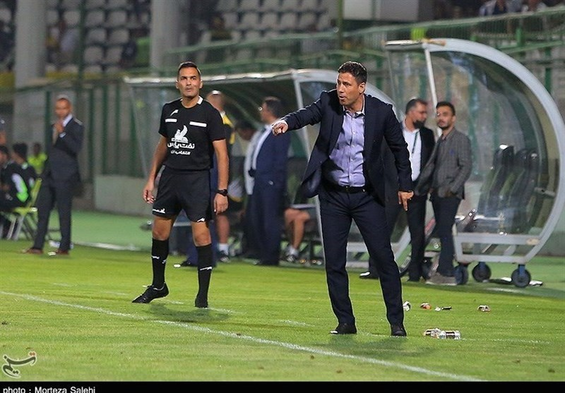 تارتار: گل سالم ما مردود شد