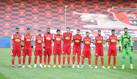 ترکیب احتمالی پرسپولیس در الکلاسیکو