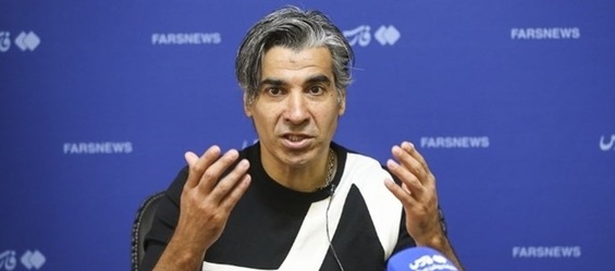 شمسایی: بازی با ژاپن قابل پیش بینی نیست/ تا پای جان برای قهرمانی ایران می جنگیم
