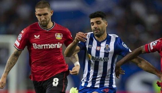 ستاره پرسپولیسی مشتری جدید پیدا کرد/ طارمی ترس را به جان اژدها انداخت