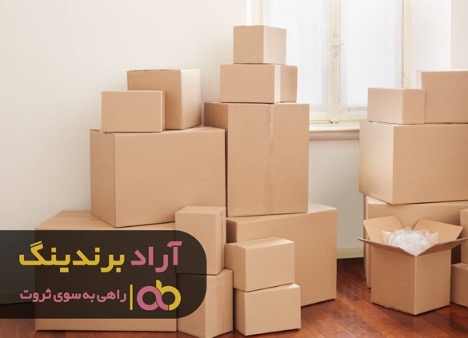 مقوا دو رو کرافت ایران به اروپا صادر شد