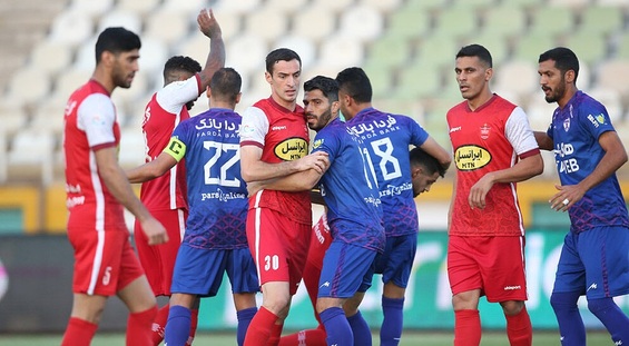 یک استقلالی رقیب جدید پرسپولیس/ برنامه ویژه یحیی برای ریکاوری بازیکنانش