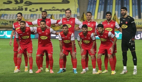 آمار بد تیم یحیی در بازی های بزرگ/ پرسپولیس چگونه صدر جدول را از دست داد؟