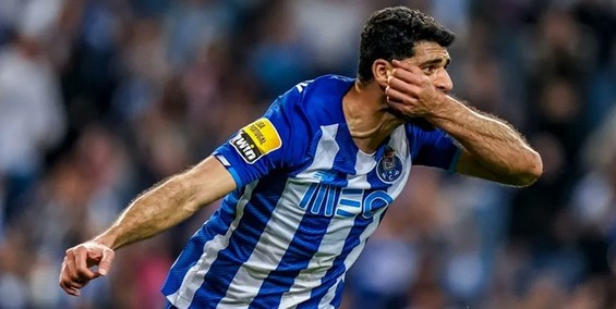 طارمی چطور مرد شماره یک لیگ پرتغال شد؟+عکس