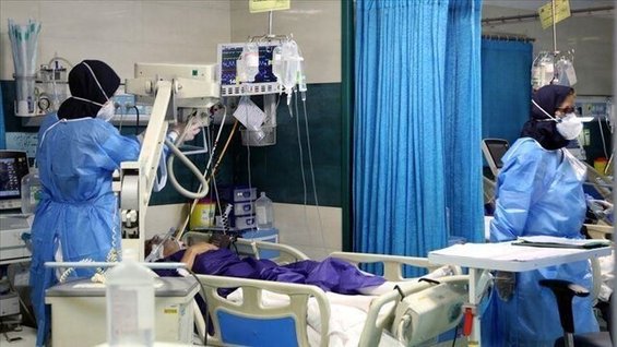 آمار کرونا امروز شنبه ۱۶ مهر ۱۴۰۱