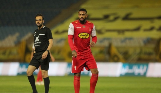 خبر خوب برای پرسپولیسی ها در مورد ستاره هلندی