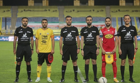 رابطه جالب کاپیتان پرسپولیس با یک اتفاق مهم