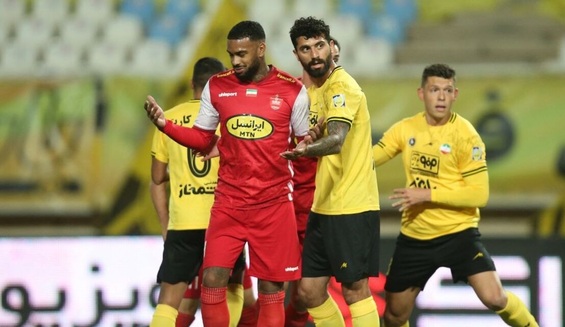 لوکا گل هم نمی زند باز صدرنشین جدول گلزنان است!