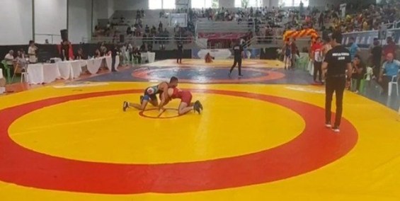 اعلام ترکیب تیم ملی کشتی فرنگی امید