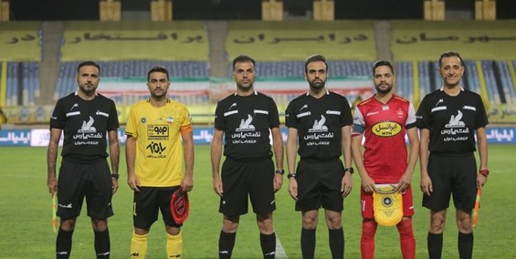 کربکندی: سپاهان و پرسپولیس به اندازه هزینهشان بازی نکردند