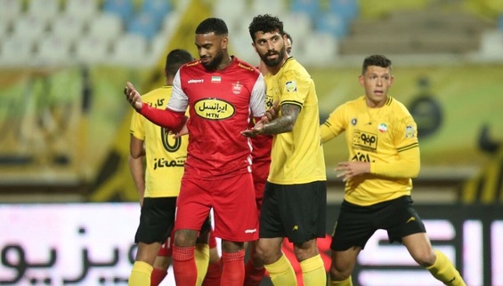 تیم گلمحمدی بدون طرح و برنامه/ موتور تهاجمی پرسپولیس خاموش شد