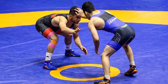 برنامه مسابقات و اسامی داوران و ناظران مسابقات هفته اول مشخص شد