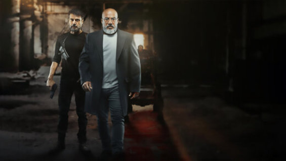 «خونسرد» و «پوست شیر» و یک وجه مشترک/ رد پای قاتلهای سریالی در نمایش خانگی
