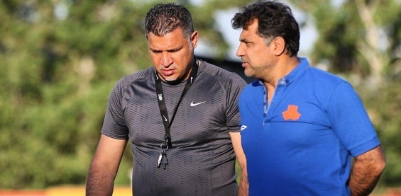 اولین واکنش دایی به اظهارات جنجالی فعال سیاسی