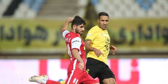 پدیده پرسپولیس انتظارات را برآورده نکرد!