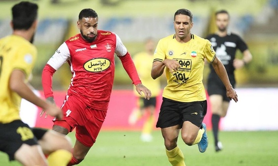 امیدواری بمب پرسپولیس به قول مدیران باشگاه/ مهاجم گلزن جدا میشود؟