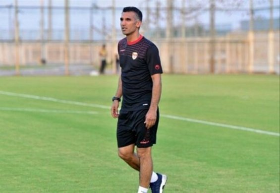 دومین فرار موفق یاغی از لوکیشن پرخاطره+عکس