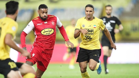 رابطه مستقیم گل نزدنهای پرسپولیس با بدقولی باشگاه!