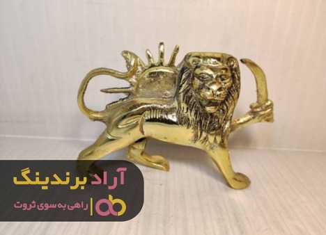 مجسمه برنجی بودا وارد ایران شد مجسمه برنجی بودا وارد ایران شد