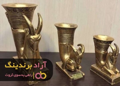 مجسمه برنجی بودا وارد ایران شد مجسمه برنجی بودا وارد ایران شد