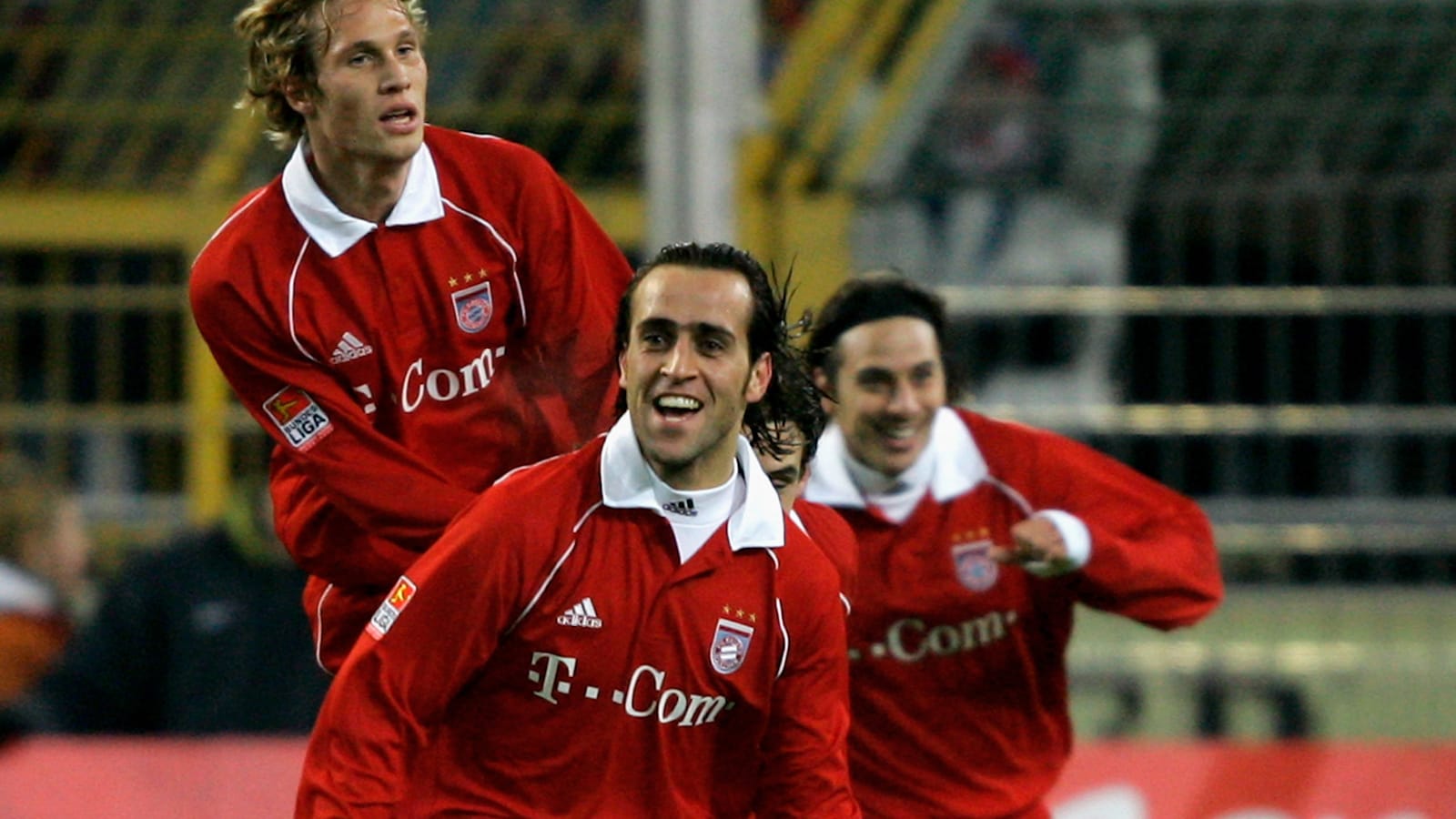 ستارگان ایرانی، قاتل غول&zwnj;های اروپایی!