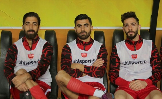 دلیل نیمکت نشینی بهترین گلزن پرسپولیس چه بود؟