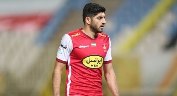 درخواست هواداران پرسپولیس از یحیی گل محمدی